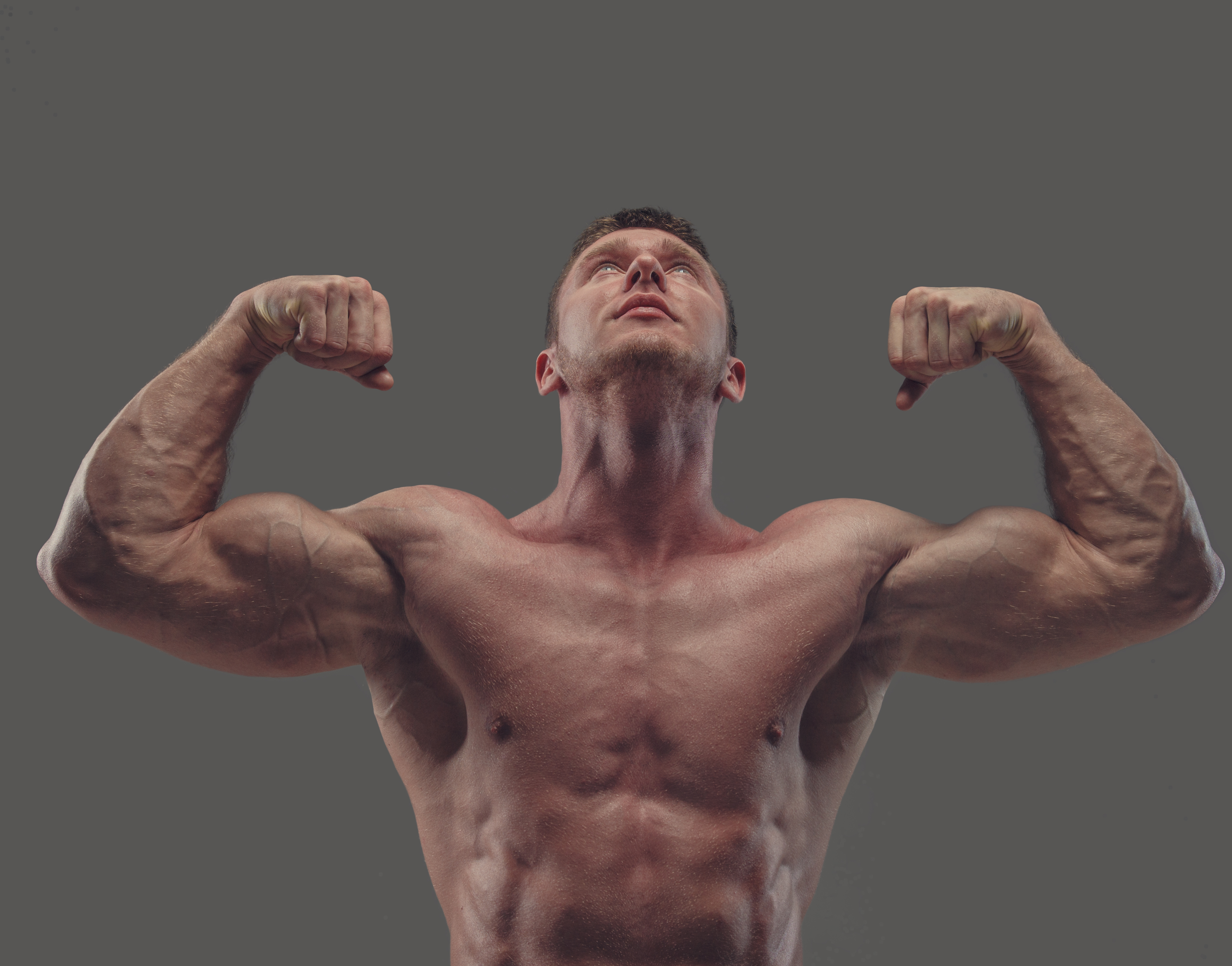 Flex Muscle